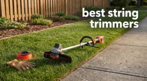 best string trimmers