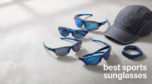 best sports sunglasses