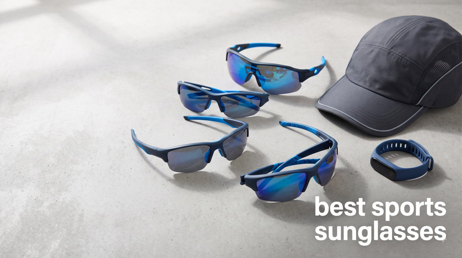 best sports sunglasses