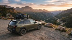 best rooftop cargo bags