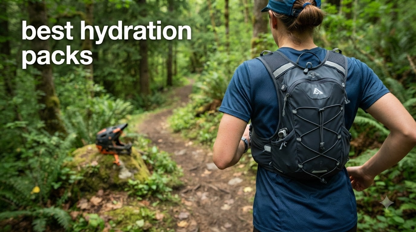 best hydration packs
