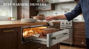 best warming drawers