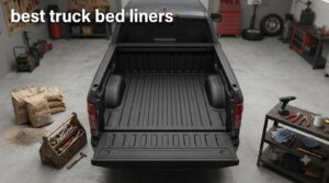best truck bed liners