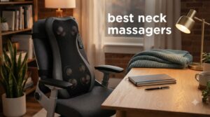 best neck massagers