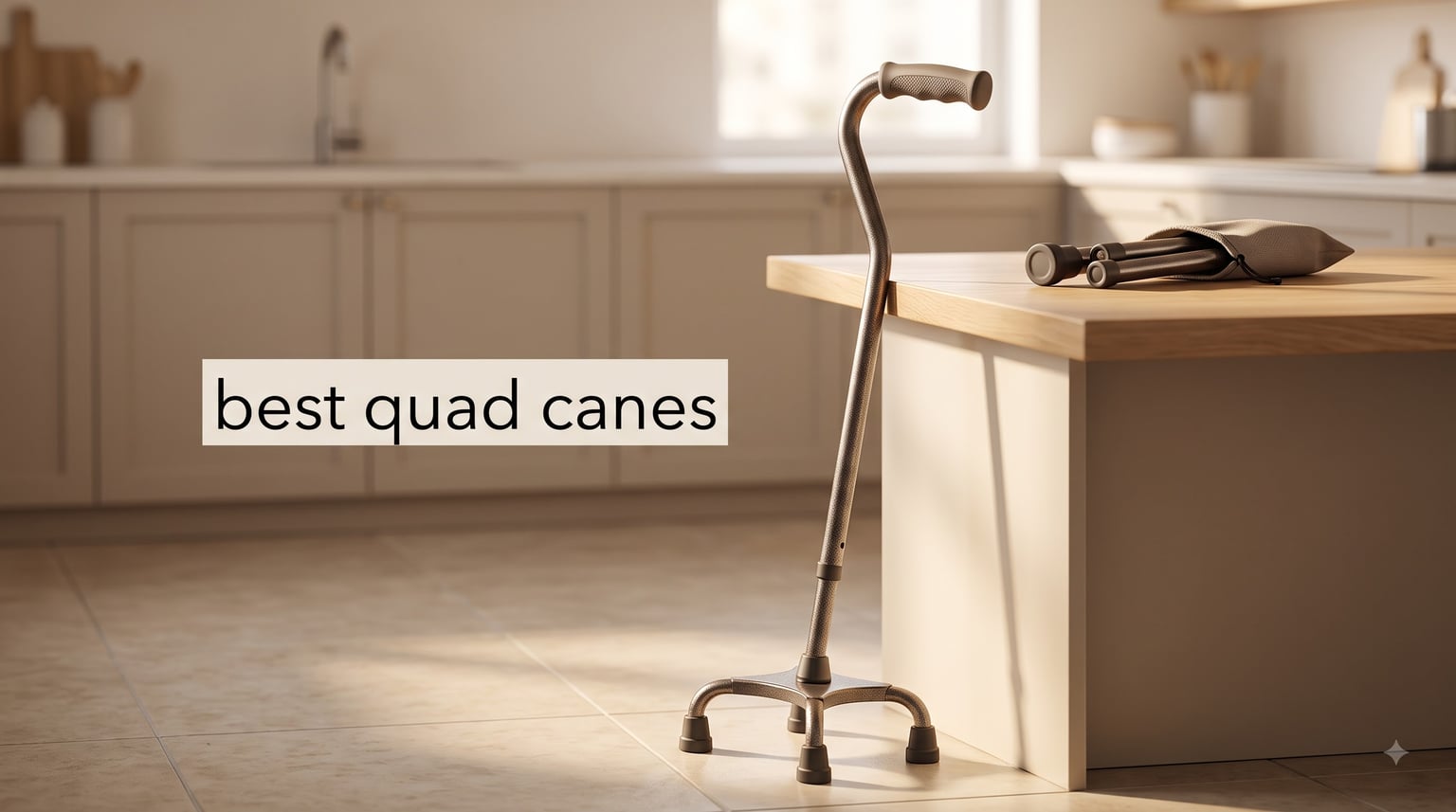 best quad canes