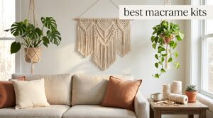 best macrame kits