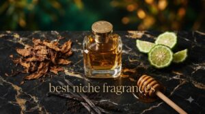 best niche fragrances