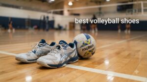 best volleyball shoes