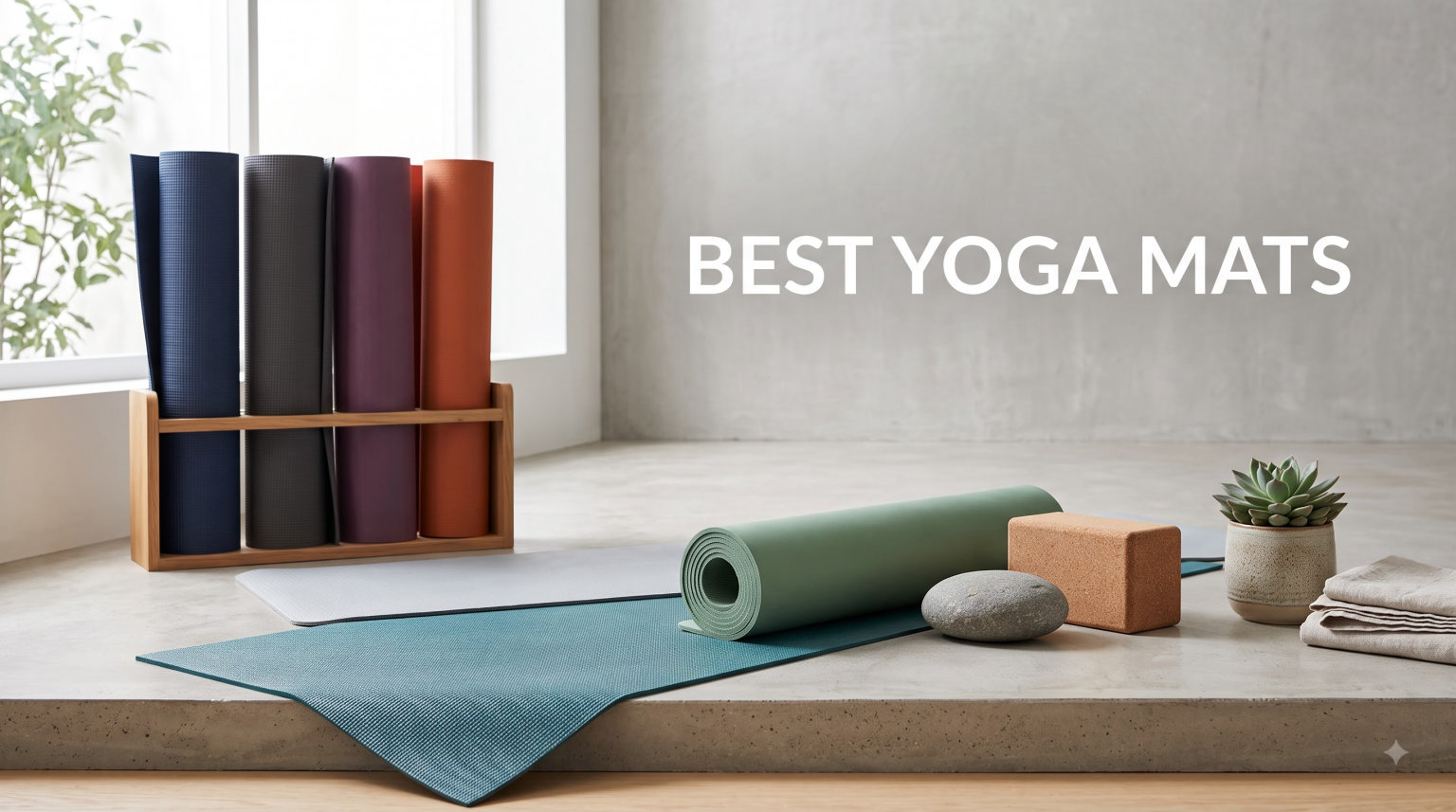 best yoga mats