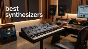 best synthesizers