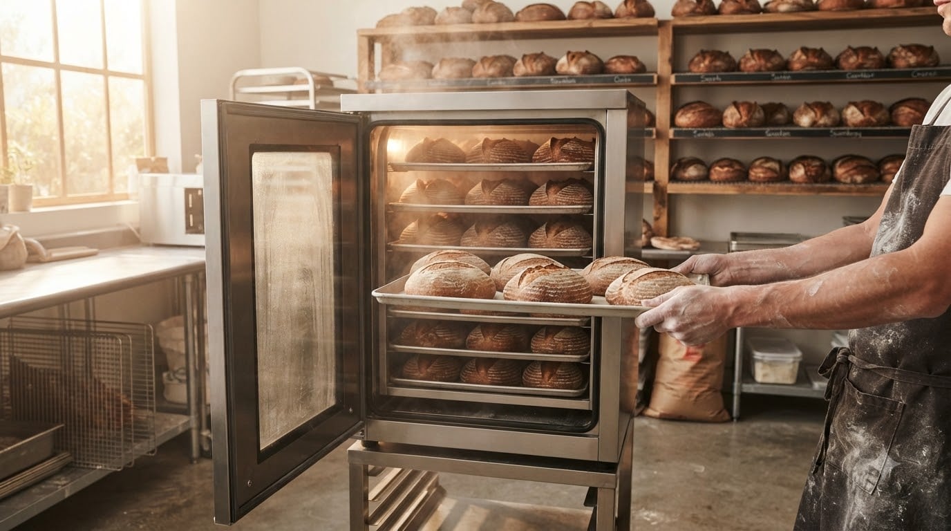 best proofing cabinets