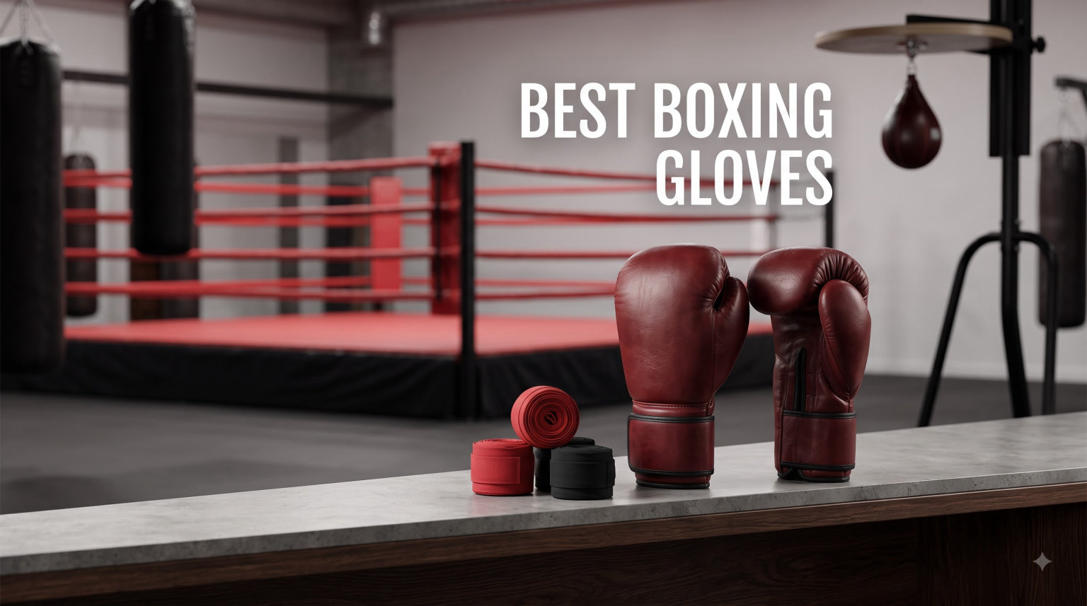 best boxing gloves