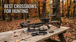 best crossbows for hunting