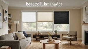 best cellular shades