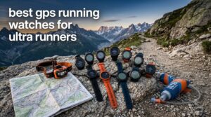 best gps running watches for ultra runners