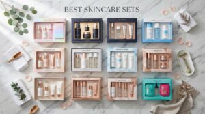 best skincare sets