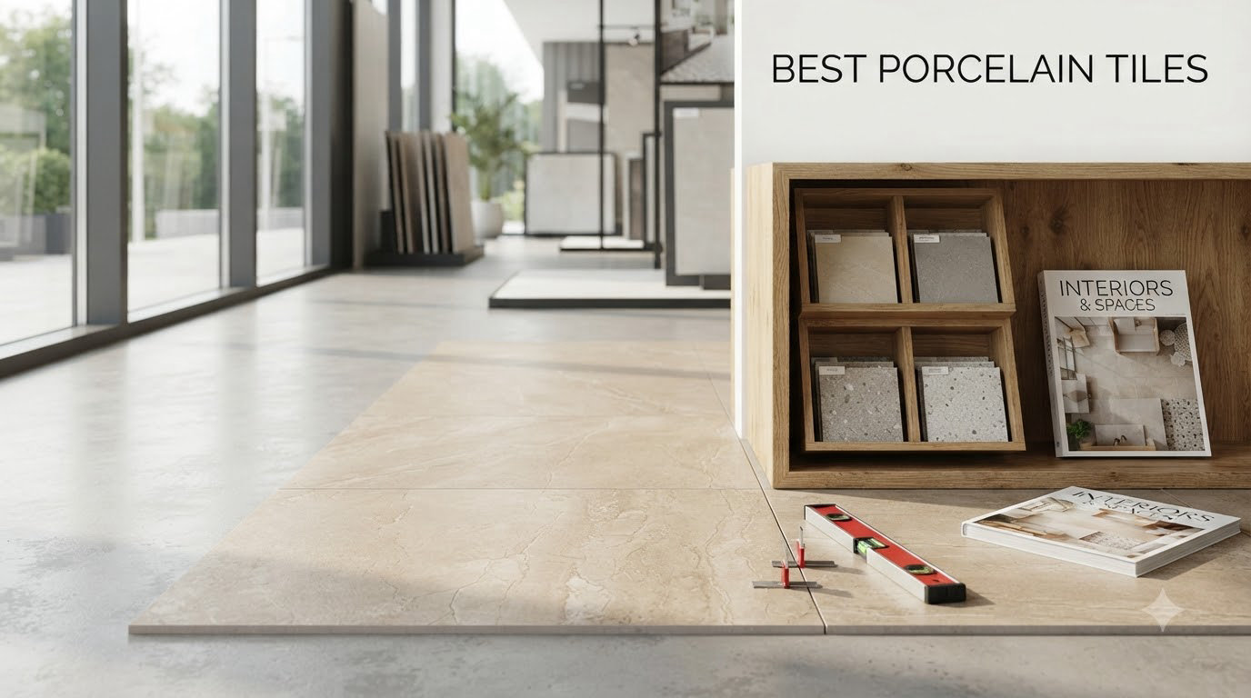 best porcelain tiles