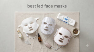 best led face masks