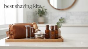 best shaving kits