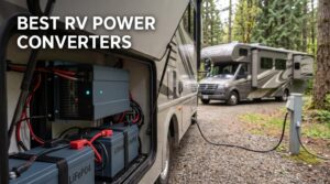 best rv power converters
