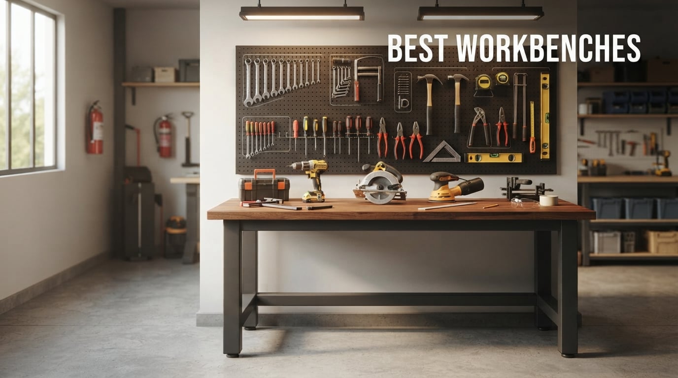 best workbenches
