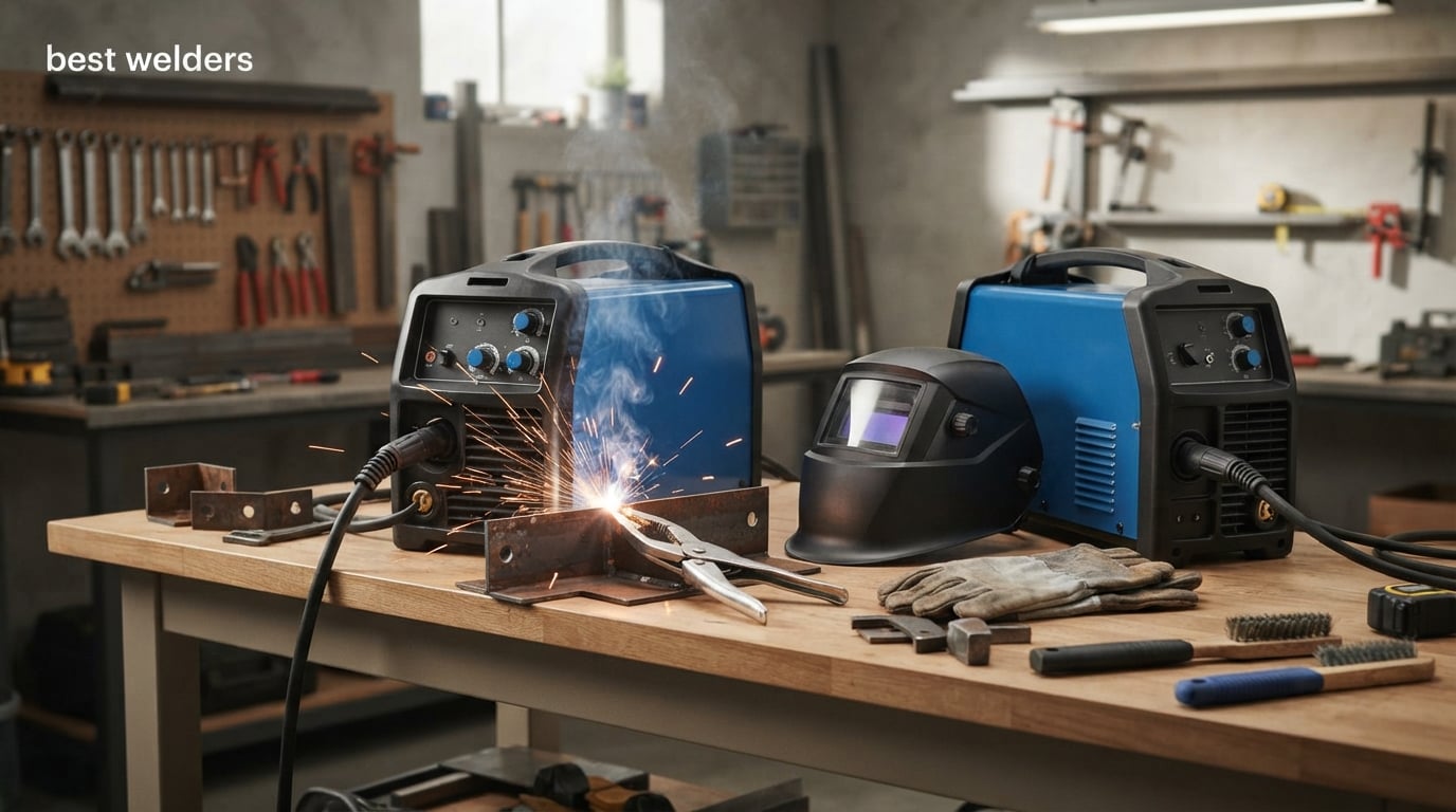 best welders
