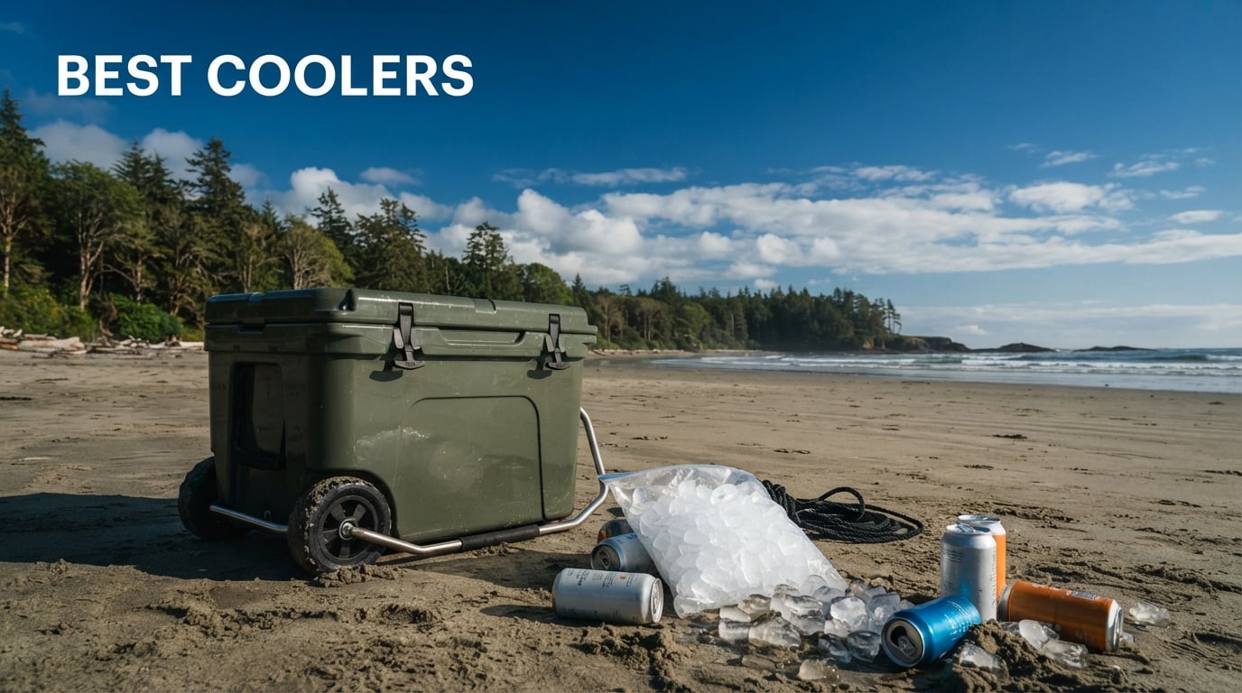 best coolers