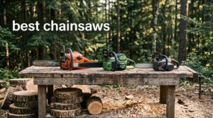 best chainsaws