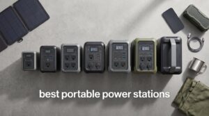 best portable power stations