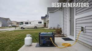 best generators