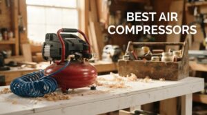 best air compressors