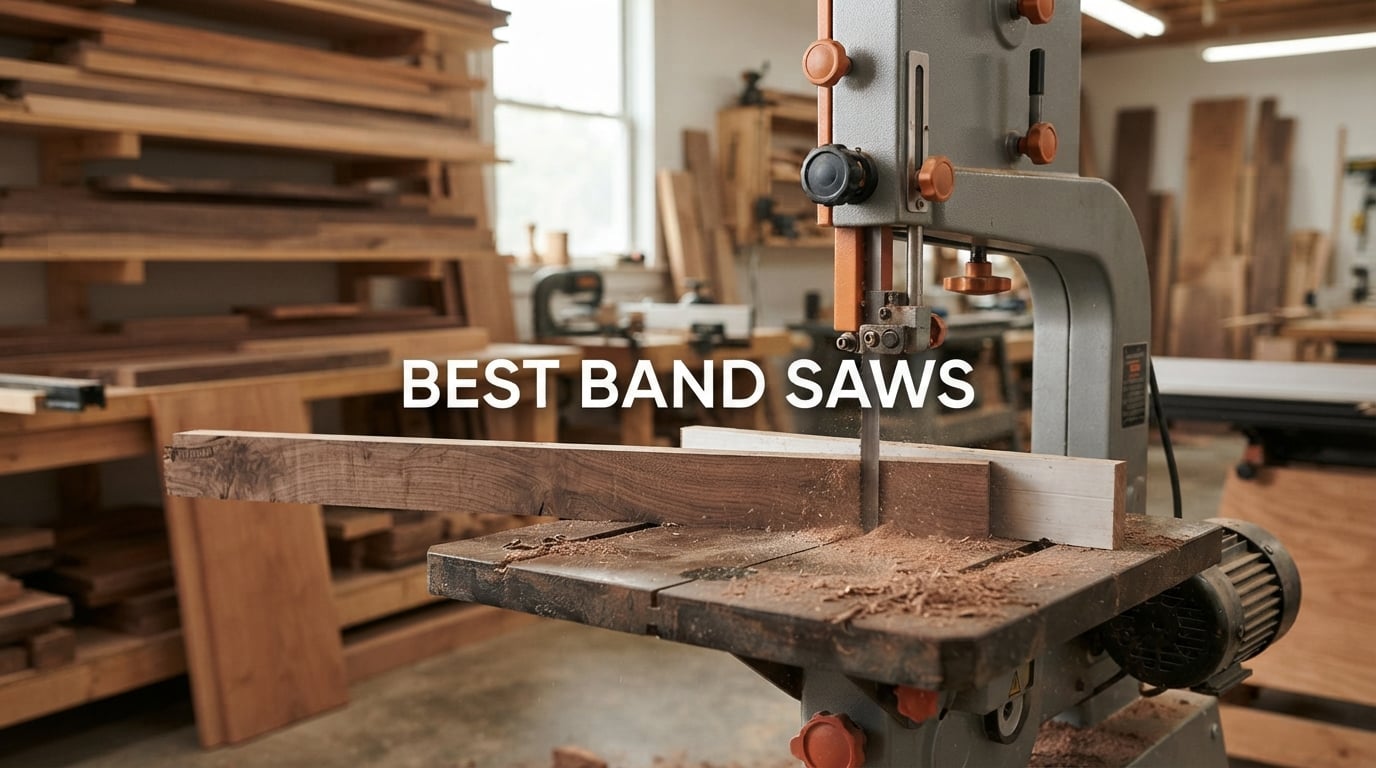 best band saws