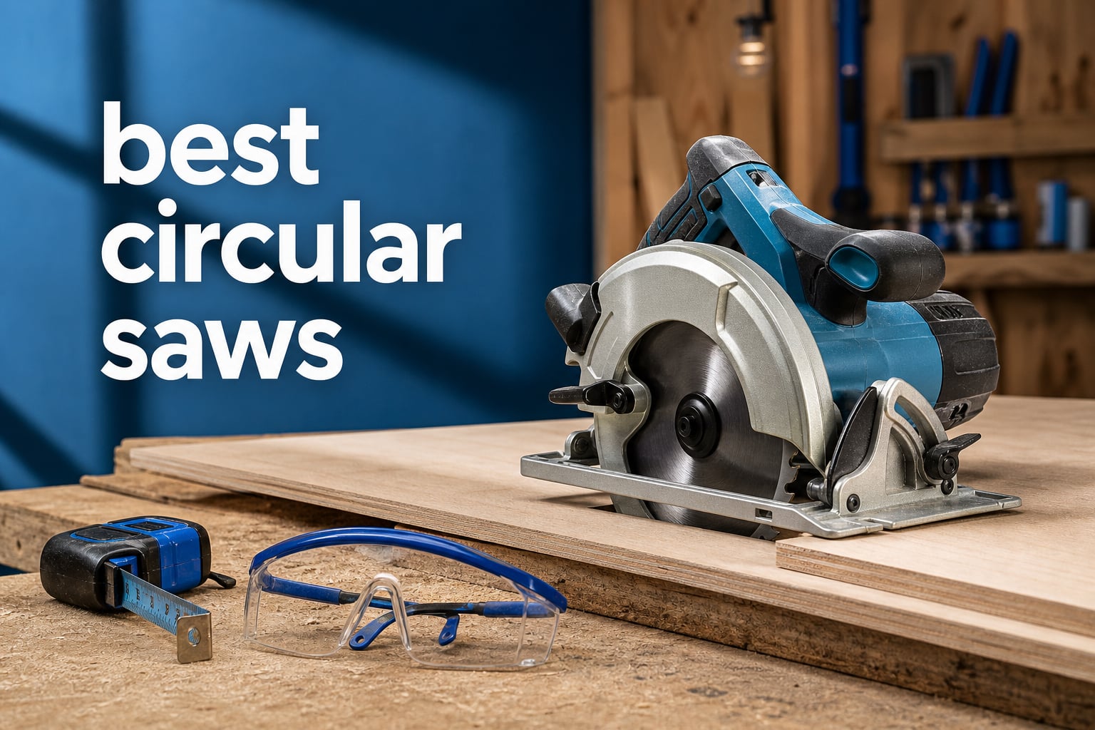 best circular saws