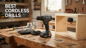 best cordless drills