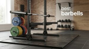 best barbells