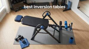best inversion tables