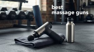 best massage guns