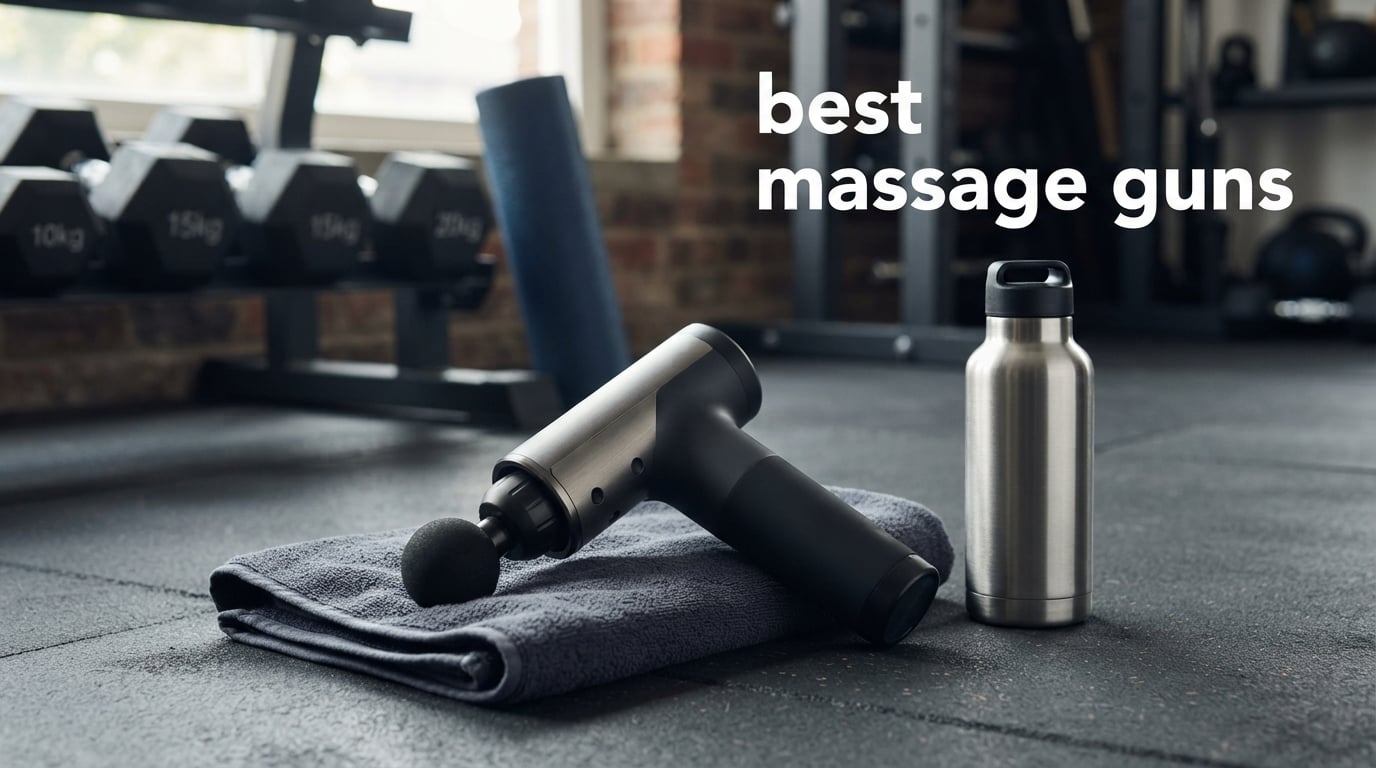 best massage guns