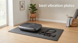 best vibration plates