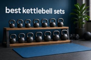best kettlebell sets