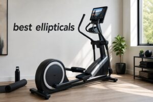 best ellipticals