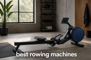 best rowing machines