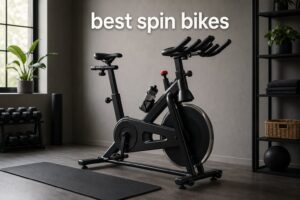 best spin bikes