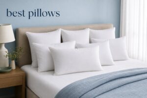 best pillows