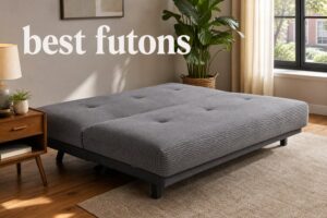 best futons