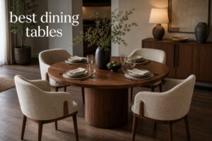 best dining tables