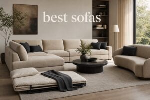 best sofas