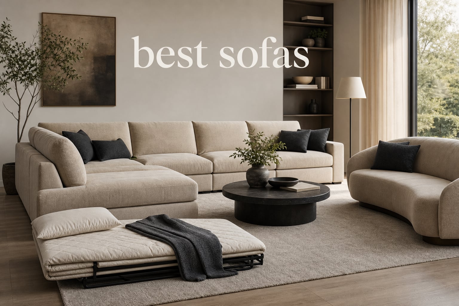 best sofas