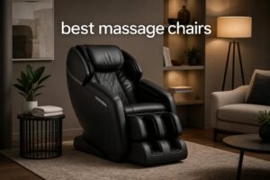best massage chairs