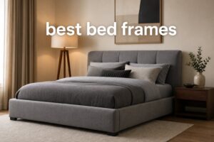 best bed frames